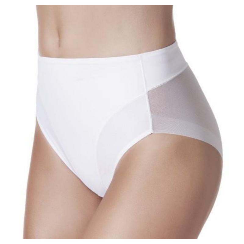 Braguita Janira vientre plano. 