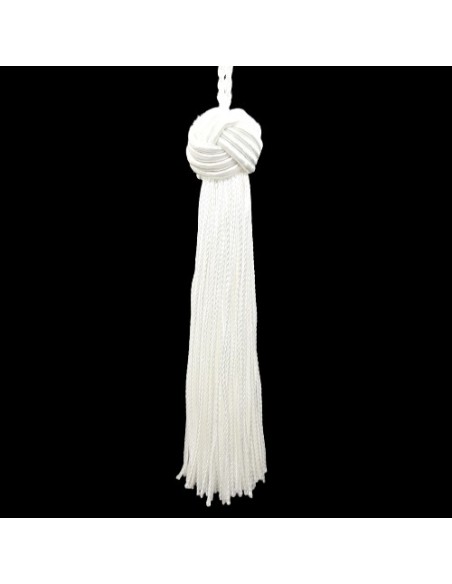 Borla cuquillo 10 cms cabeza turca 