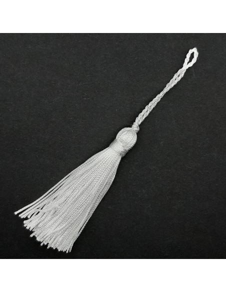 Borla cuquillo 7 cms