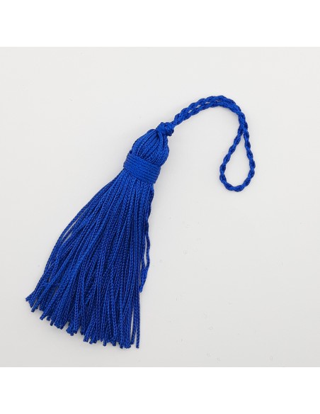 Borla cuquillo 7 cms