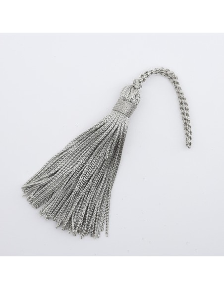 Borla cuquillo 7 cms