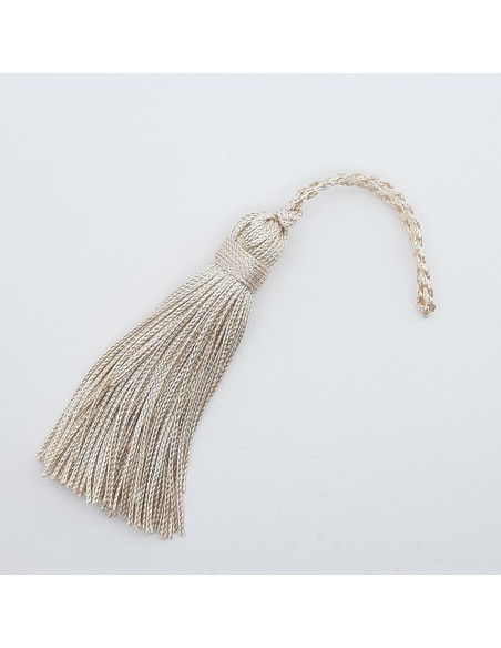 Borla cuquillo 7 cms