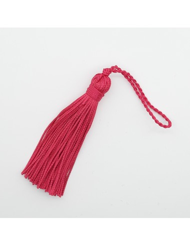 Borla cuquillo 7 cms