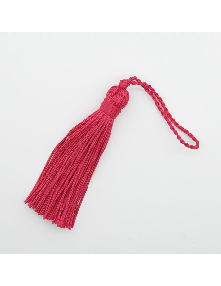 Borla cuquillo 7 cms