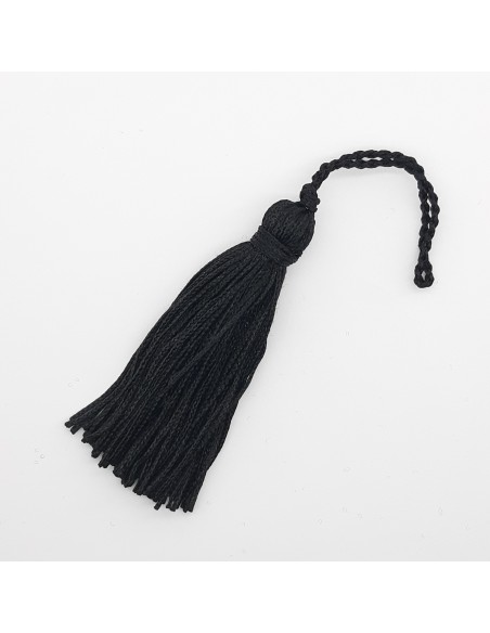 Borla cuquillo 7 cms