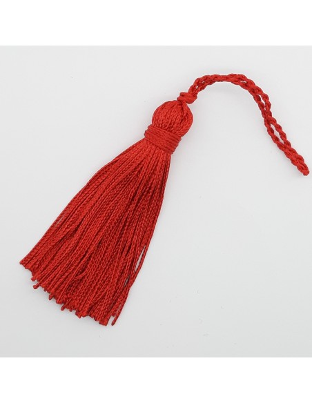 Borla cuquillo 7 cms