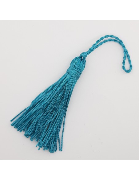 Borla cuquillo 7 cms