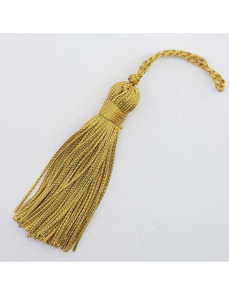 Borla cuquillo 7 cms