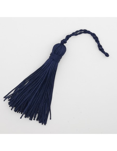 Borla cuquillo 7 cms