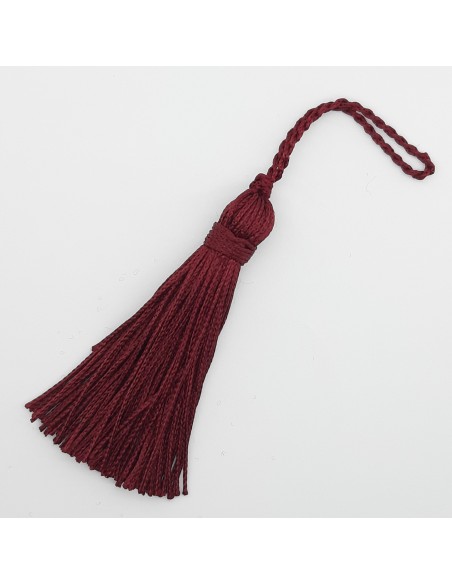 Borla cuquillo 7 cms