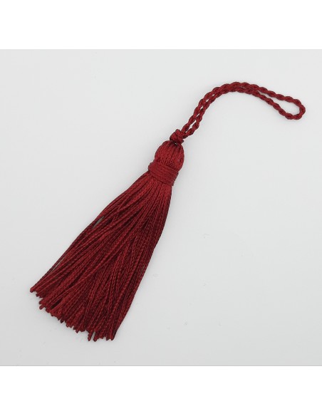 Borla cuquillo 7 cms