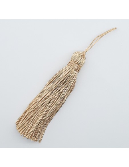 Borla cuquillo 7 cms