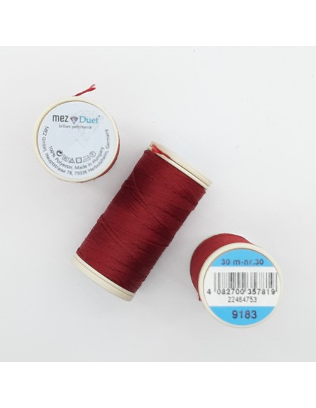 Hilo Torzal 30 metros Fabra Coats