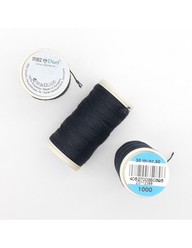 Hilo Torzal 30 metros Fabra Coats