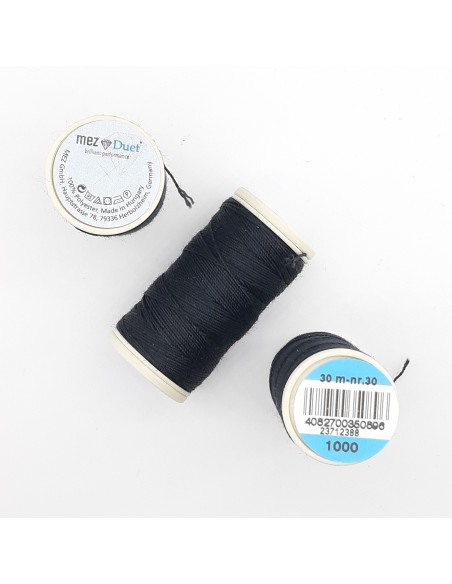 Hilo Torzal 30 metros Fabra Coats