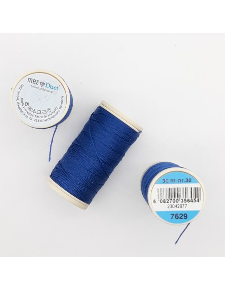 Hilo Torzal 30 metros Fabra Coats