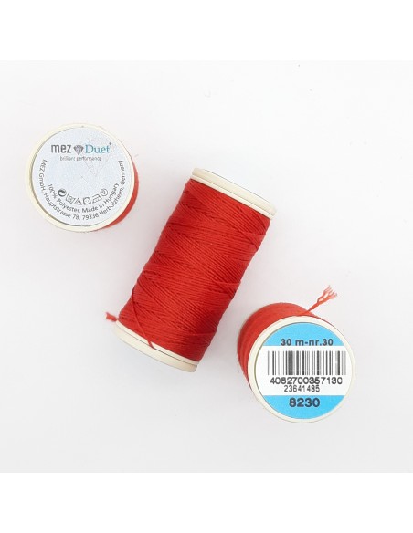 Hilo Torzal 30 metros Fabra Coats