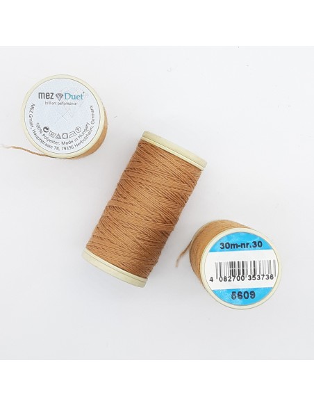 Hilo Torzal 30 metros Fabra Coats