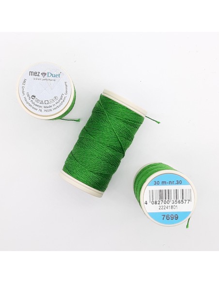 Hilo Torzal 30 metros Fabra Coats