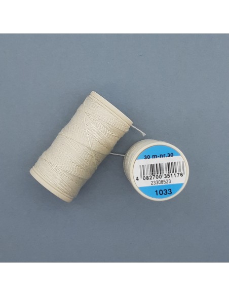 Hilo Torzal 30 metros Fabra Coats