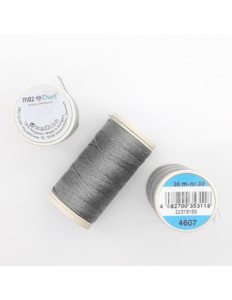 Hilo Torzal 30 metros Fabra Coats