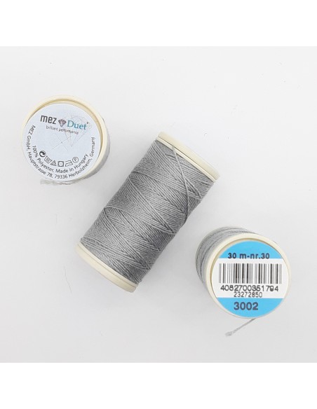 Hilo Torzal 30 metros Fabra Coats