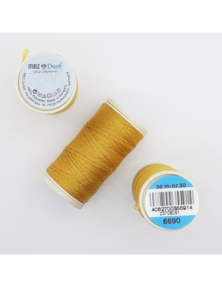 Hilo Torzal 30 metros Fabra Coats