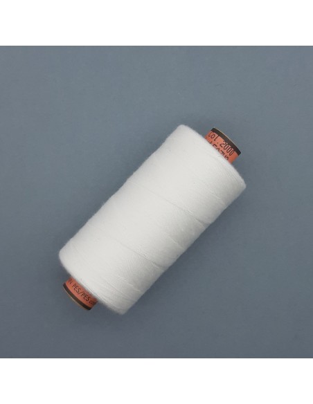 Bobina hilo Saba 120 Amann 