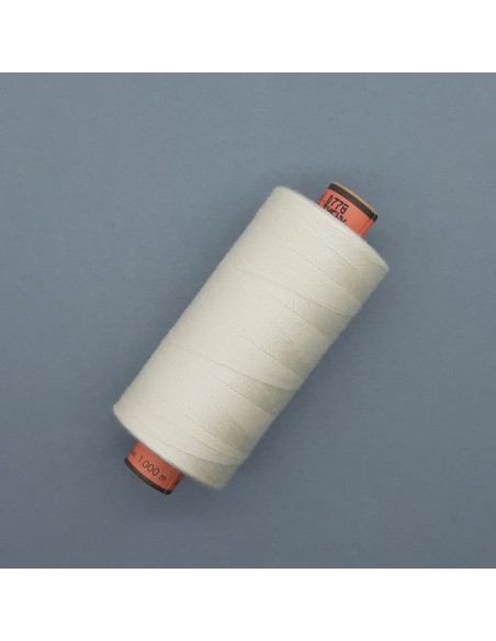 Bobina hilo Saba 120 Amann 