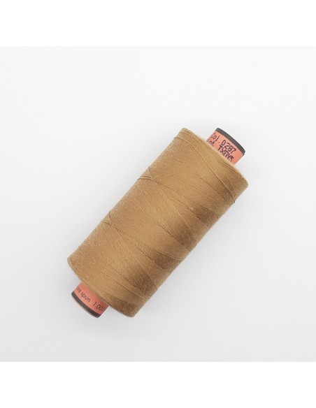 Bobina hilo Saba 120 Amann 