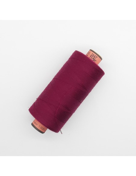 Bobina hilo Saba 120 Amann 