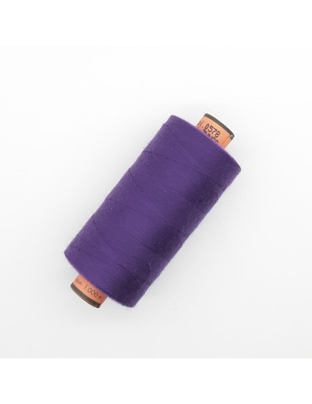 Bobina hilo Saba 120 Amann 