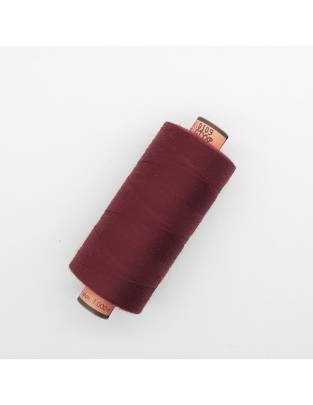 Bobina hilo Saba 120 Amann 