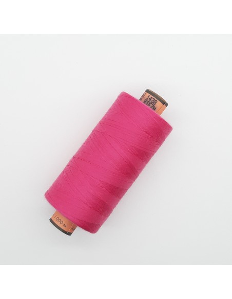 Bobina hilo Saba 120 Amann 