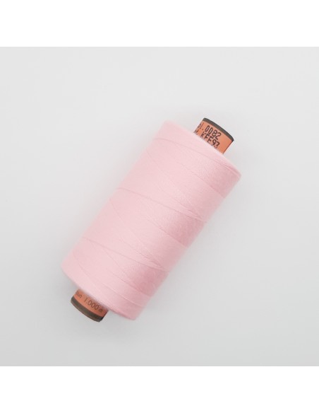 Bobina hilo Saba 120 Amann 