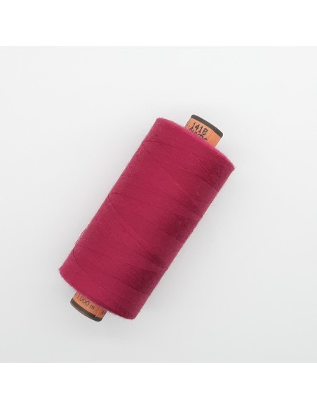 Bobina hilo Saba 120 Amann 