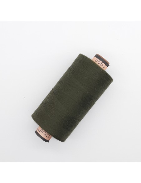 Bobina hilo Saba 120 Amann 