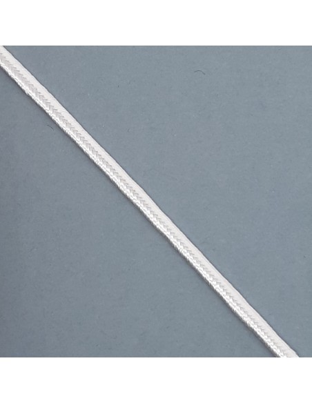 Soutache rayón 3 mm