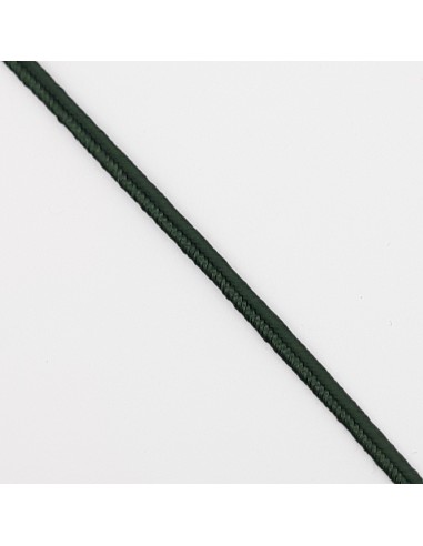 Soutache rayón 3 mm