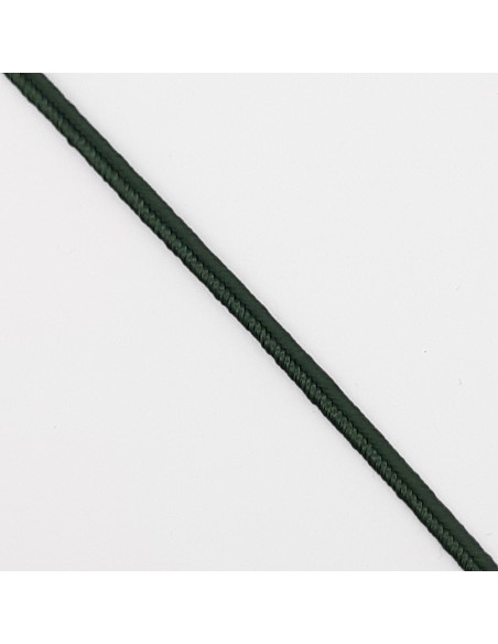 Soutache rayón 3 mm