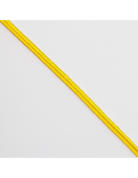 Soutache rayón 3 mm