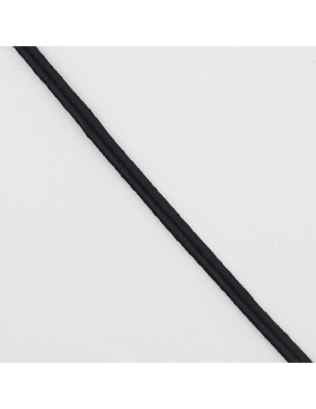 Soutache rayón 3 mm