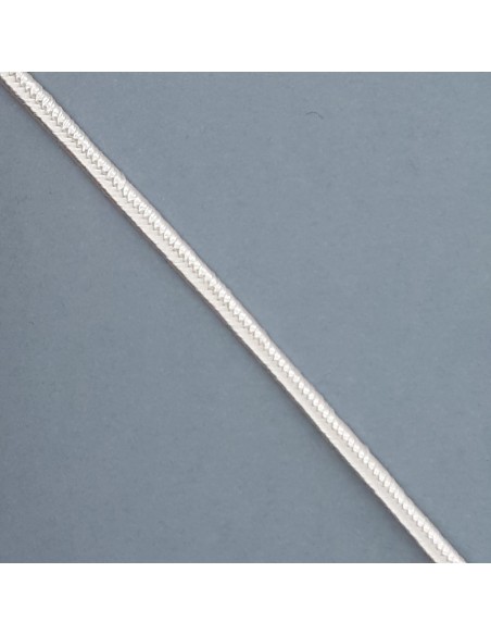 Soutache rayón 3 mm