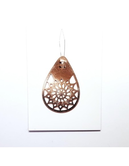 Enhebrador decorativo vintage