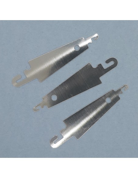 Enhebrador especial agujas ojo largo