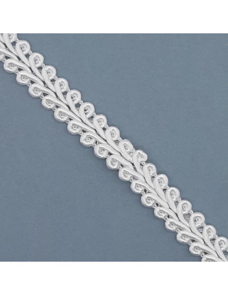 Galón espiga 1 cm