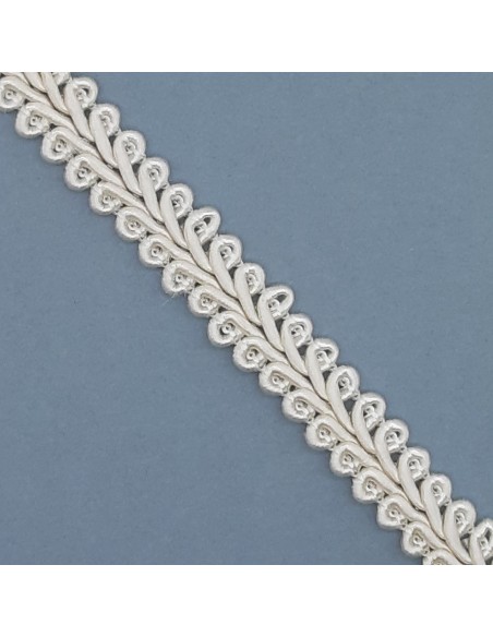 Galón espiga 1 cm