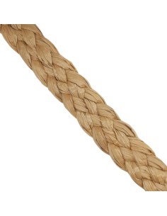 Trenza rafia 2 cms