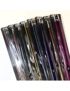 Agujas de punto KnitPro 40 cms
