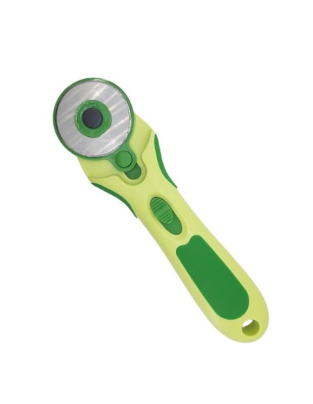 Cúter circular rotatorio Clover 45 mm